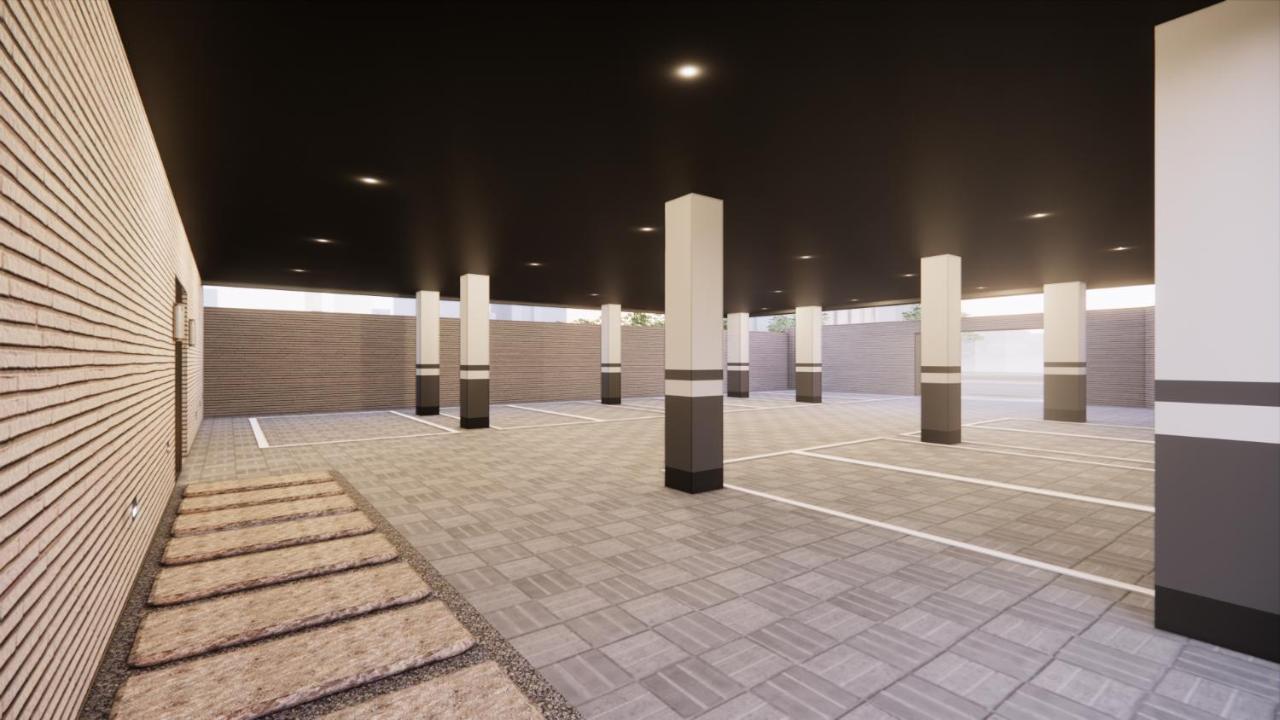 Busan H-Avenue Hotel Seomyeon Station Екстер'єр фото