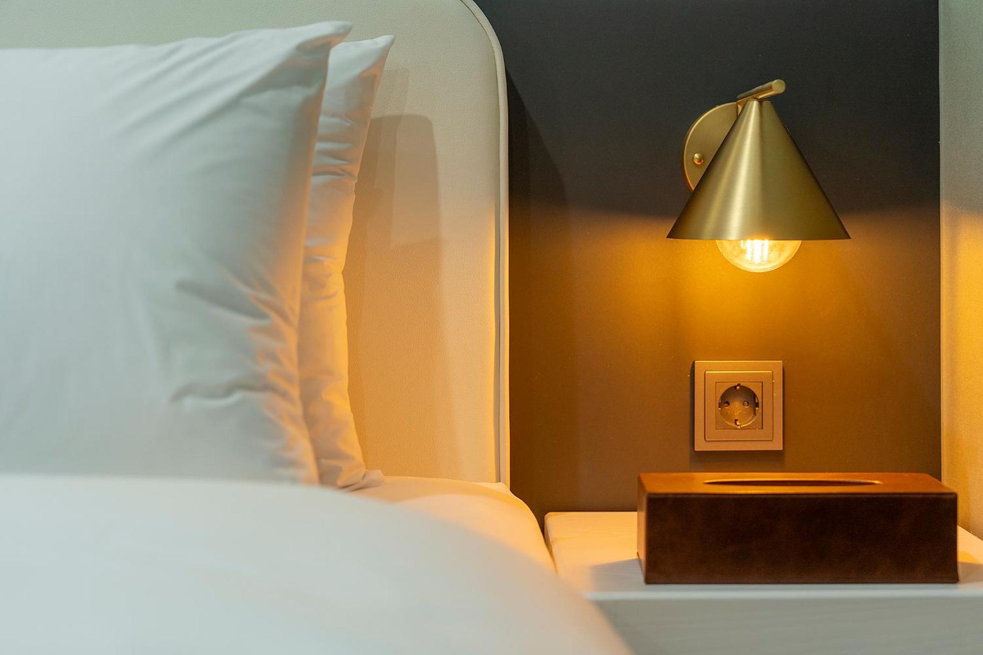 Busan H-Avenue Hotel Seomyeon Station Екстер'єр фото