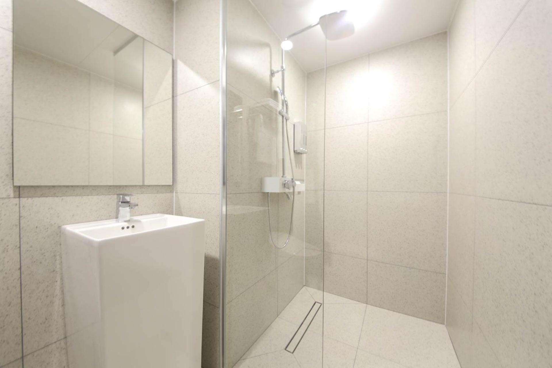 Busan H-Avenue Hotel Seomyeon Station Екстер'єр фото