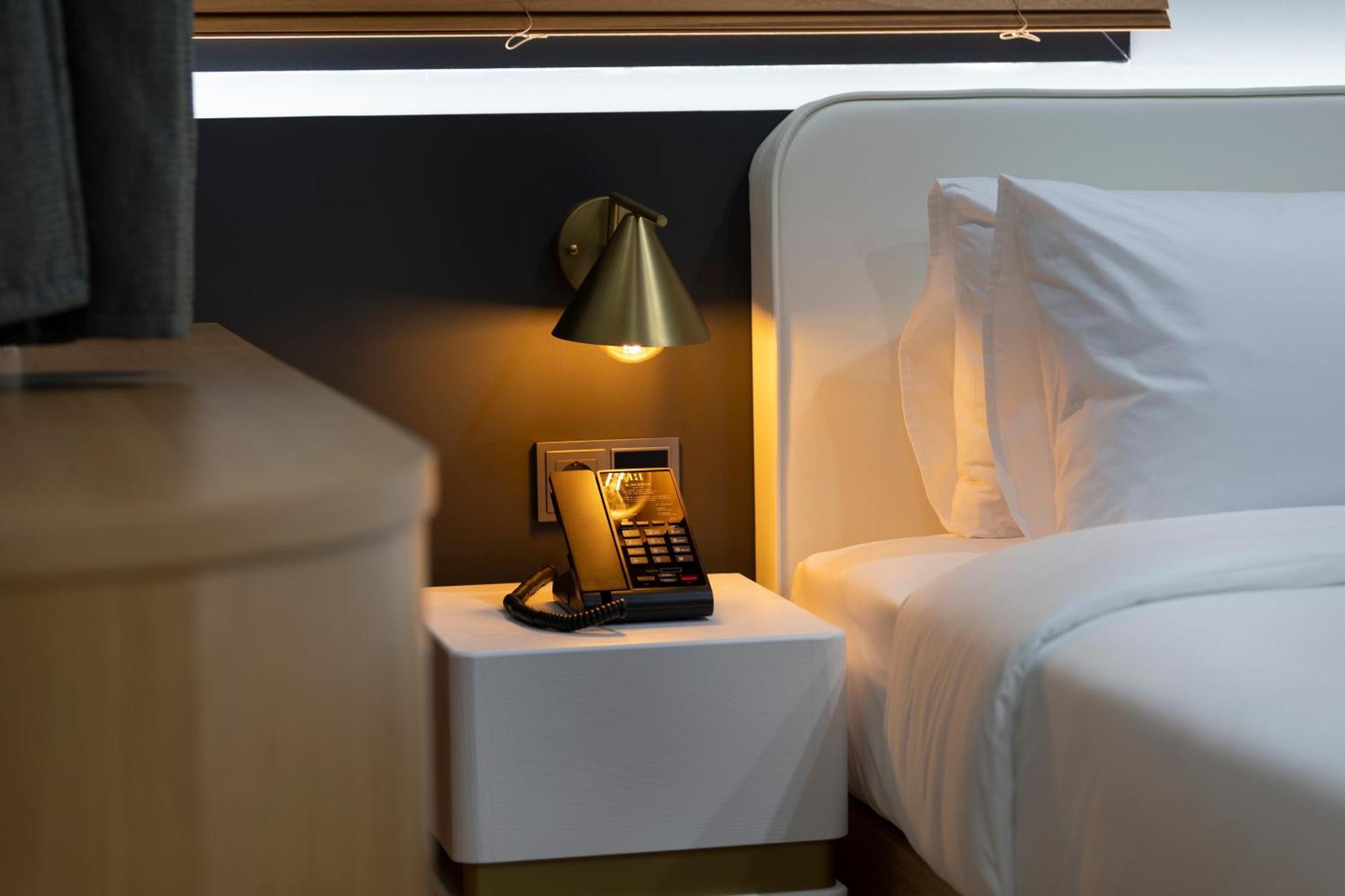 Busan H-Avenue Hotel Seomyeon Station Екстер'єр фото