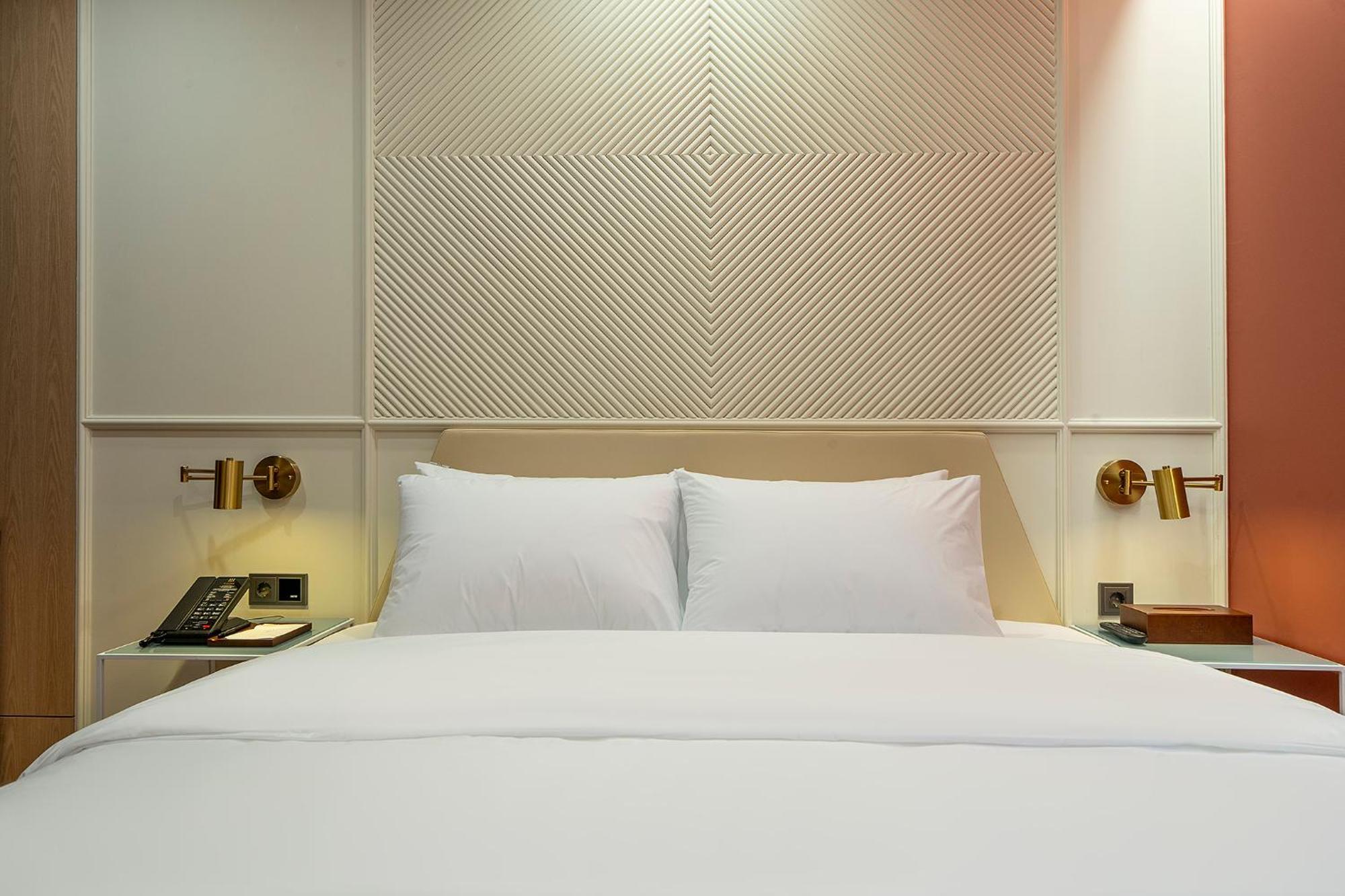 Busan H-Avenue Hotel Seomyeon Station Екстер'єр фото